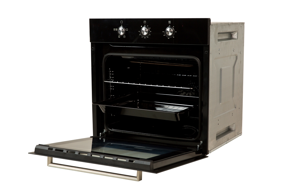 Электрический встраиваемый духовой шкаф D-MB5 (V) oasis 1040