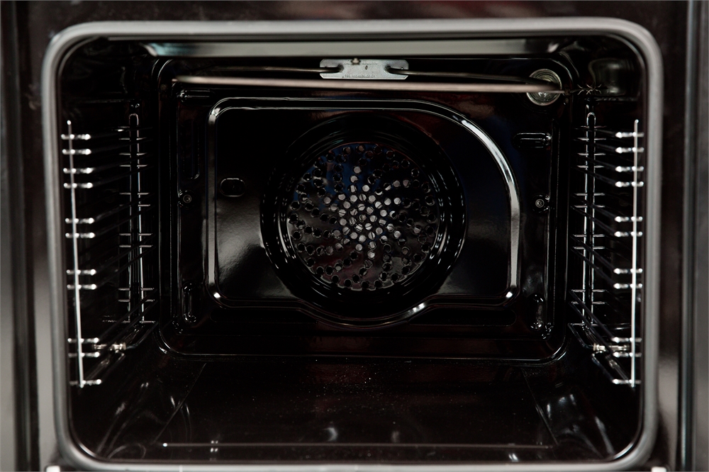 Электрический встраиваемый духовой шкаф D-MB5 (V) oasis 1040