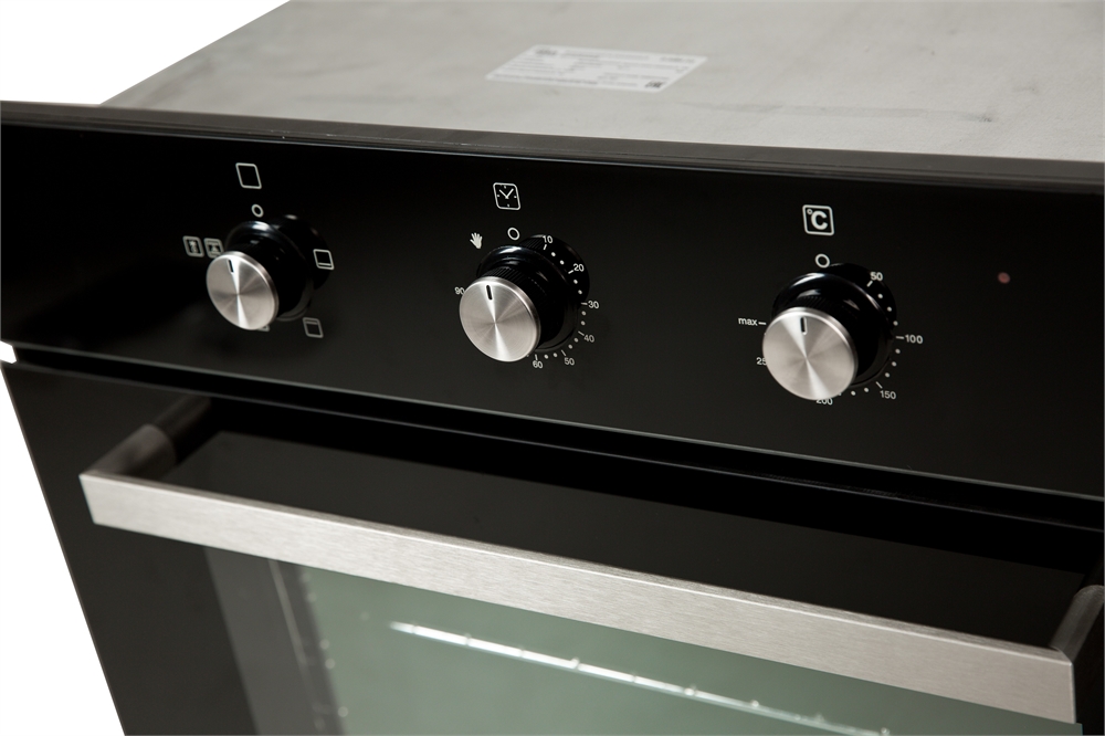 Электрический встраиваемый духовой шкаф D-MB5 (V) oasis 1040