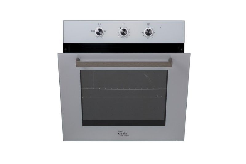 Электрический встраиваемый духовой шкаф D-MW5 (V) oasis 1059