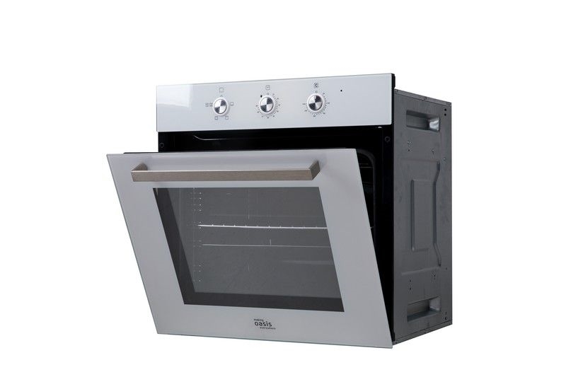 Электрический встраиваемый духовой шкаф D-MW5 (V) oasis 1059