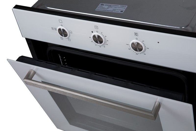 Электрический встраиваемый духовой шкаф D-MW5 (V) oasis 1059