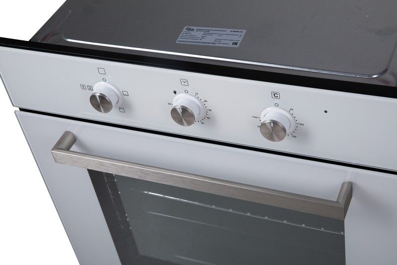 Электрический встраиваемый духовой шкаф D-MW5 (V) oasis 1059