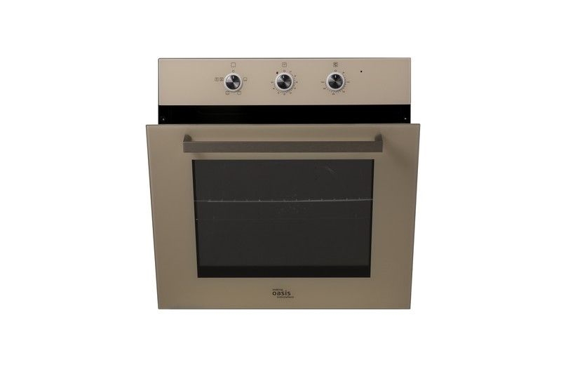 Электрический встраиваемый духовой шкаф D-MI5 (V) oasis 1061
