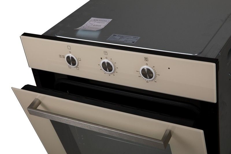 Электрический встраиваемый духовой шкаф D-MI5 (V) oasis 1061