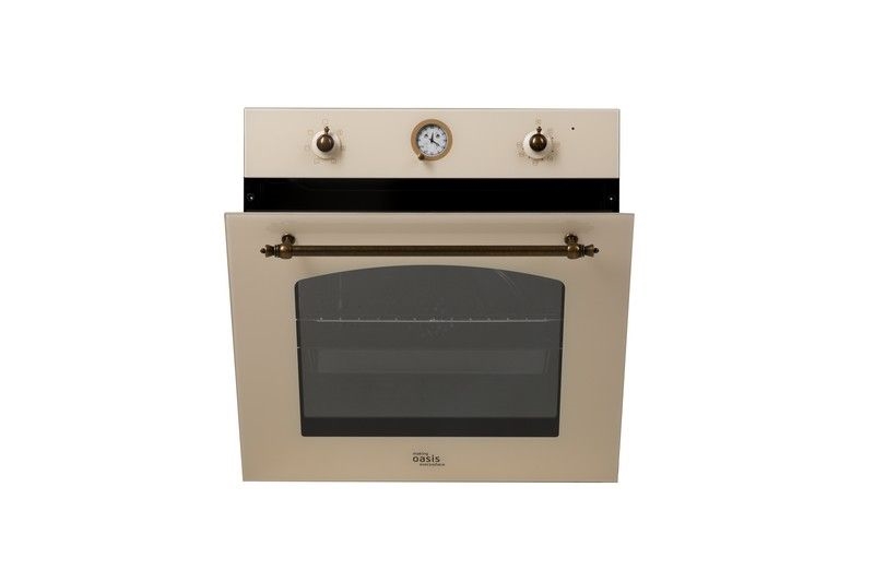 Электрический встраиваемый духовой шкаф D-MMR (V) oasis 1062