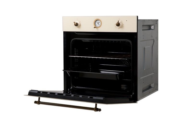 Электрический встраиваемый духовой шкаф D-MMR (V) oasis 1062