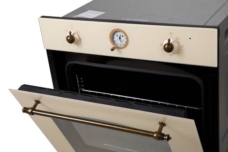 Электрический встраиваемый духовой шкаф D-MMR (V) oasis 1062