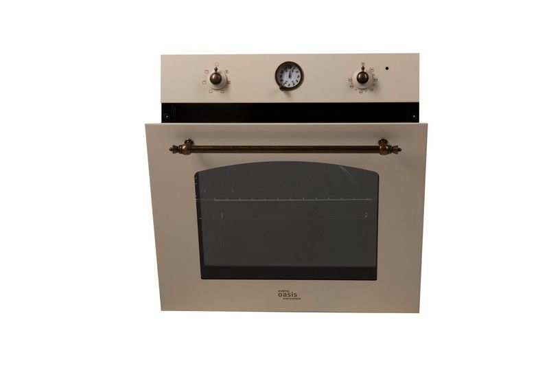 Электрический встраиваемый духовой шкаф D-MER (V) oasis 1063