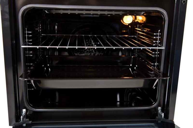 Электрический встраиваемый духовой шкаф D-MER (V) oasis 1063