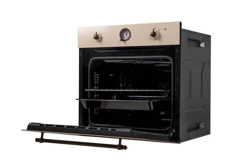 Электрический встраиваемый духовой шкаф D-MER (V) oasis 1063