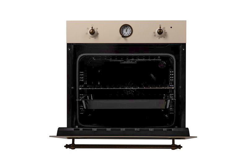 Электрический встраиваемый духовой шкаф D-MER (V) oasis 1063