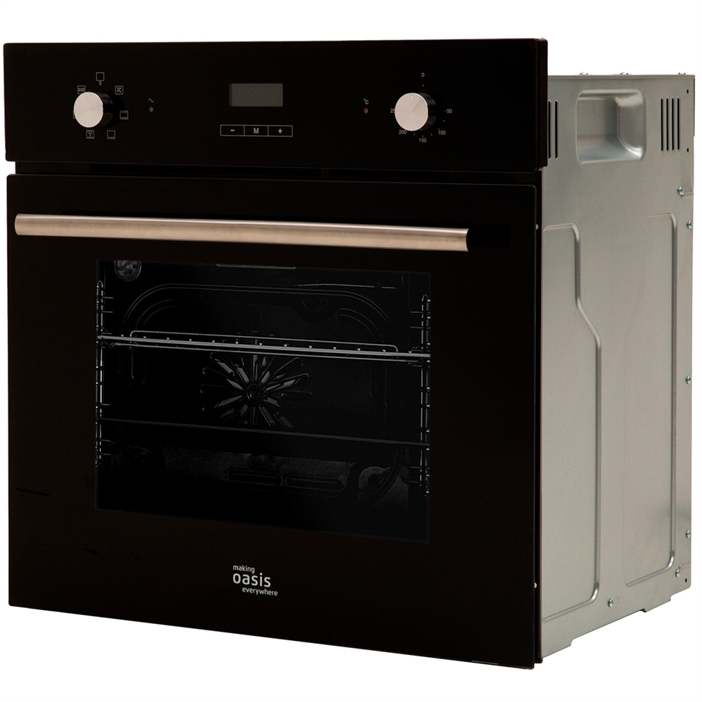 Электрический встраиваемый духовой шкаф D-DB6 oasis 1104