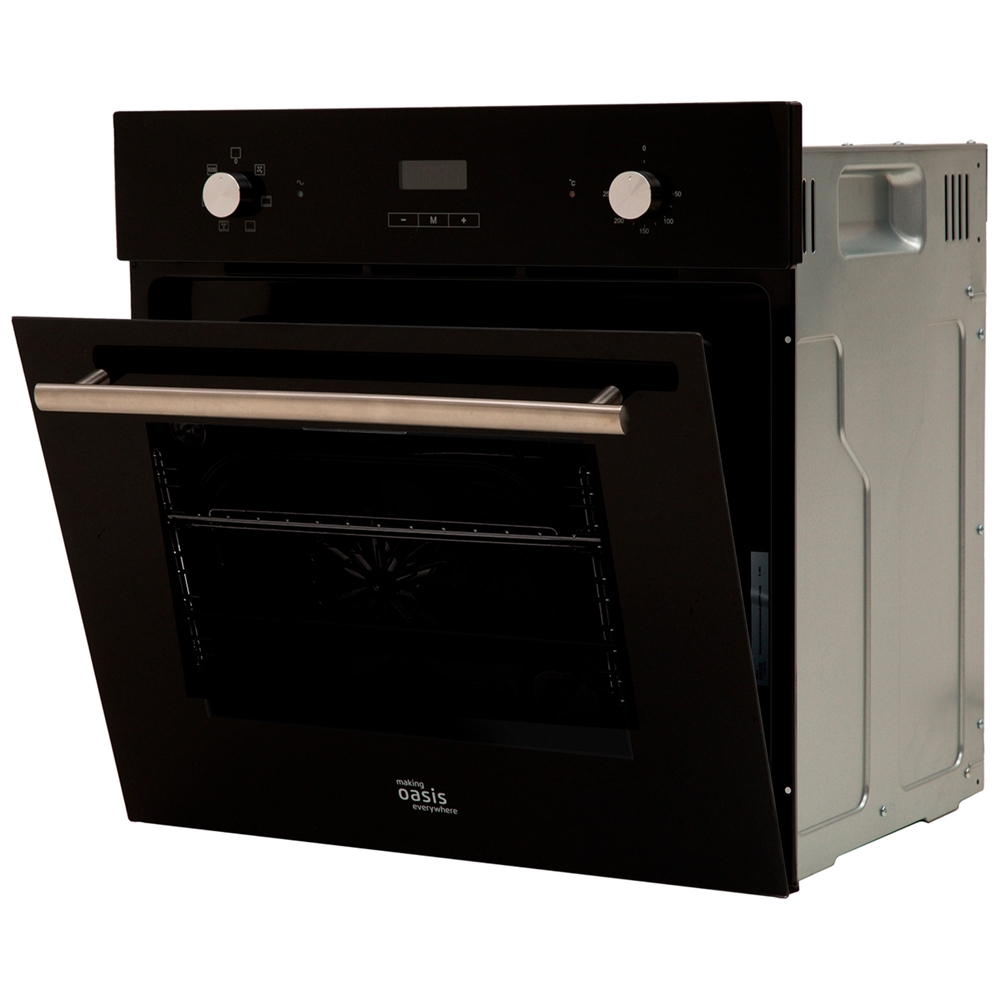 Электрический встраиваемый духовой шкаф D-DB6 oasis 1104