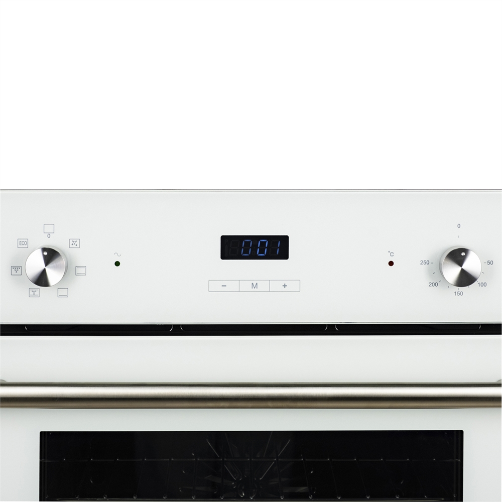 Электрический встраиваемый духовой шкаф D-DW6 oasis 1105