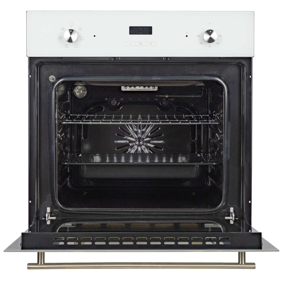 Электрический встраиваемый духовой шкаф D-DW6 oasis 1105