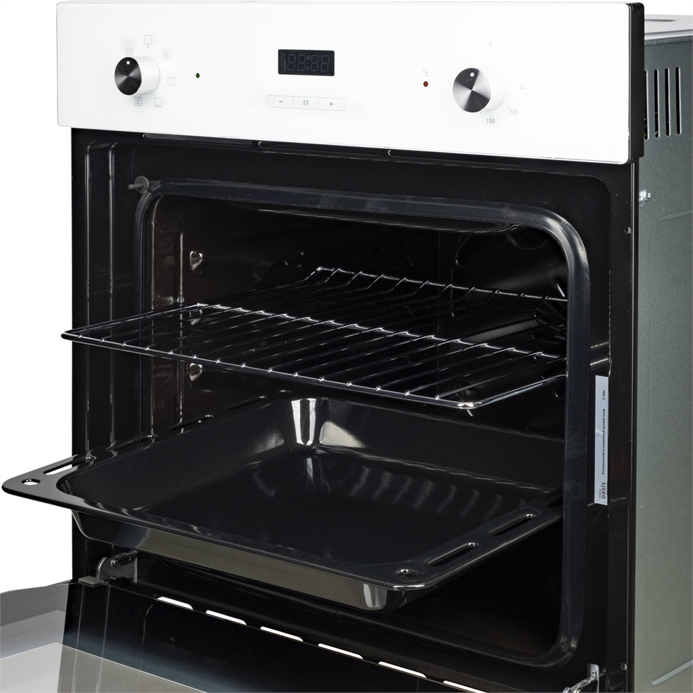 Электрический встраиваемый духовой шкаф D-DW6 oasis 1105