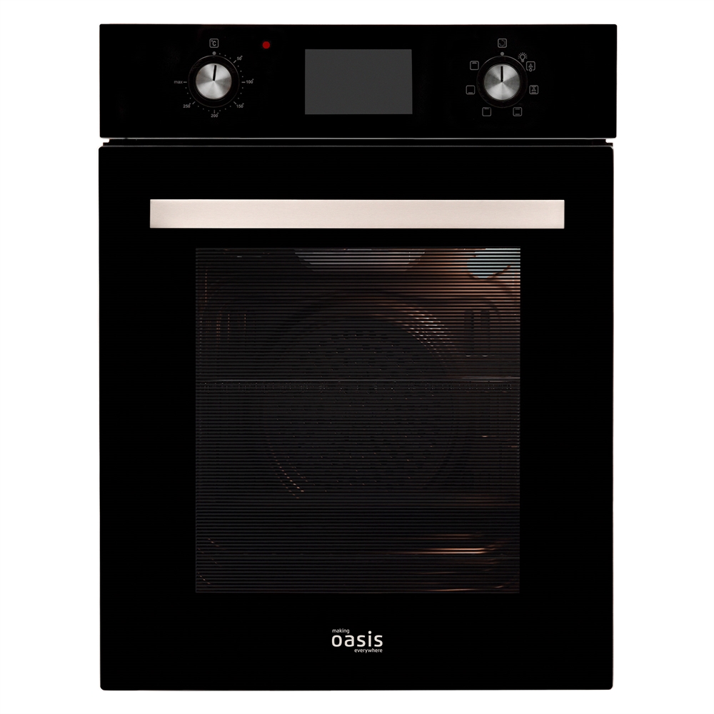 Электрический встраиваемый духовой шкаф D-45SB6 oasis 1106
