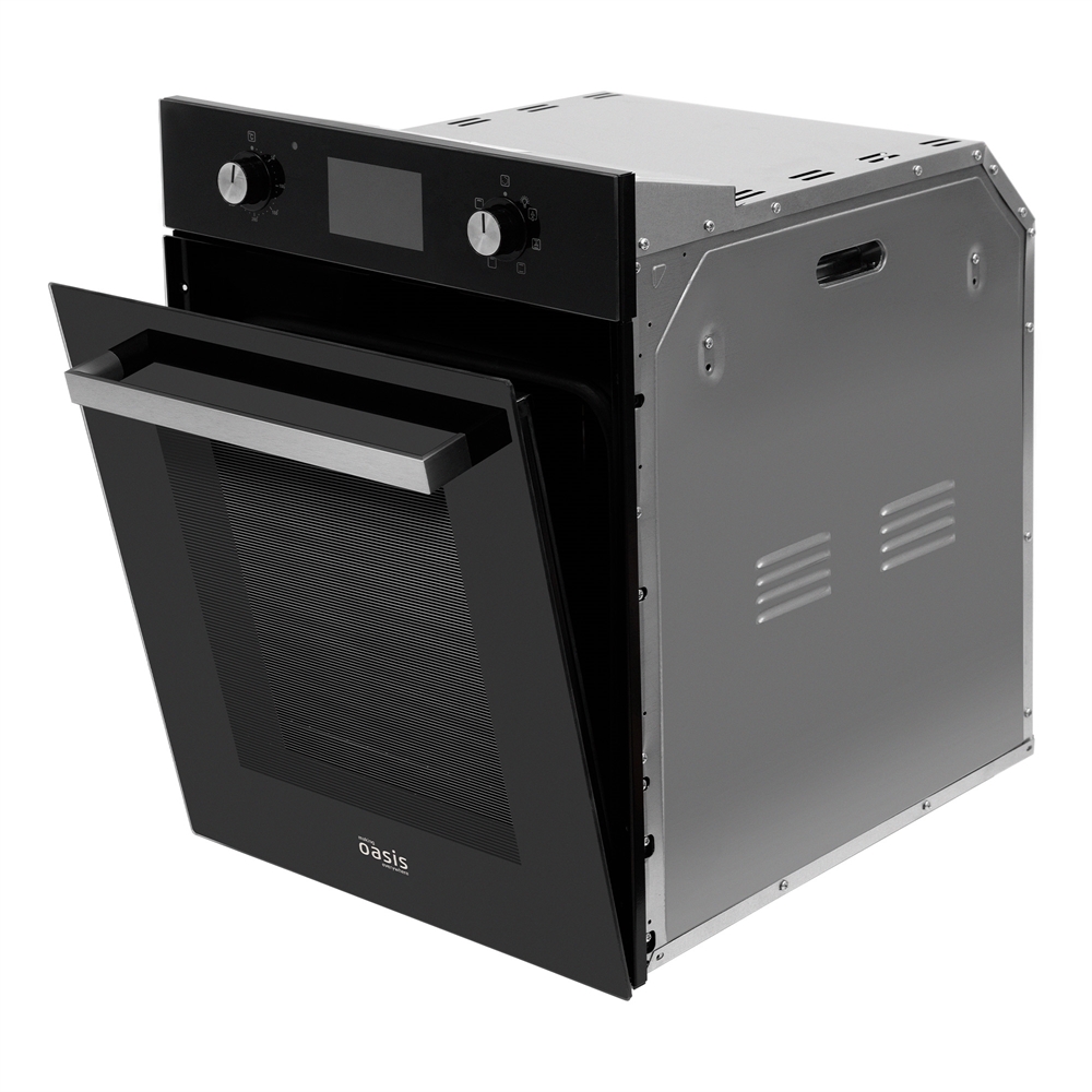 Электрический встраиваемый духовой шкаф D-45SB6 oasis 1106