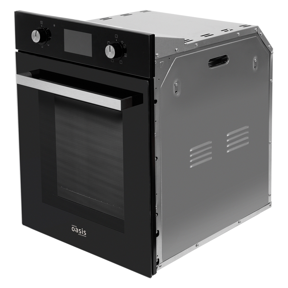 Электрический встраиваемый духовой шкаф D-45SB6 oasis 1106