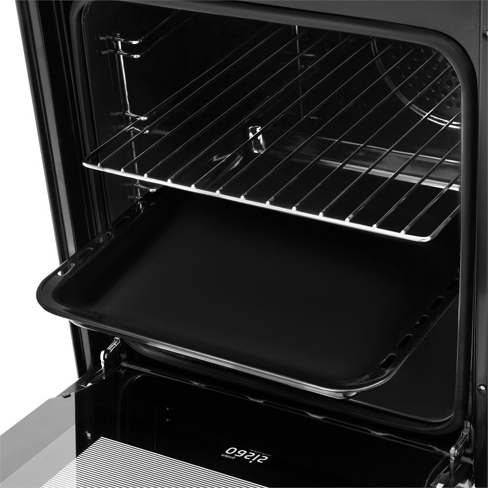 Электрический встраиваемый духовой шкаф D-45SB6 oasis 1106