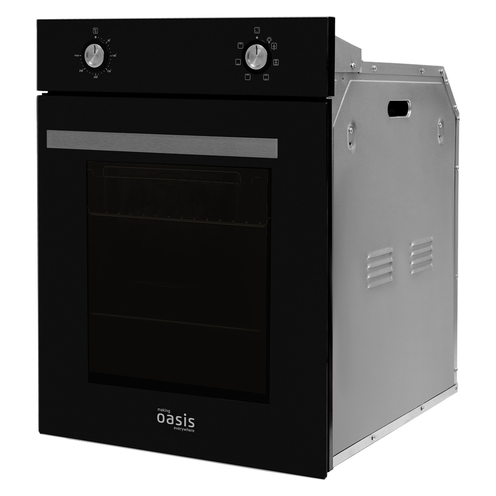 Электрический встраиваемый духовой шкаф D-45SD6 oasis 1107