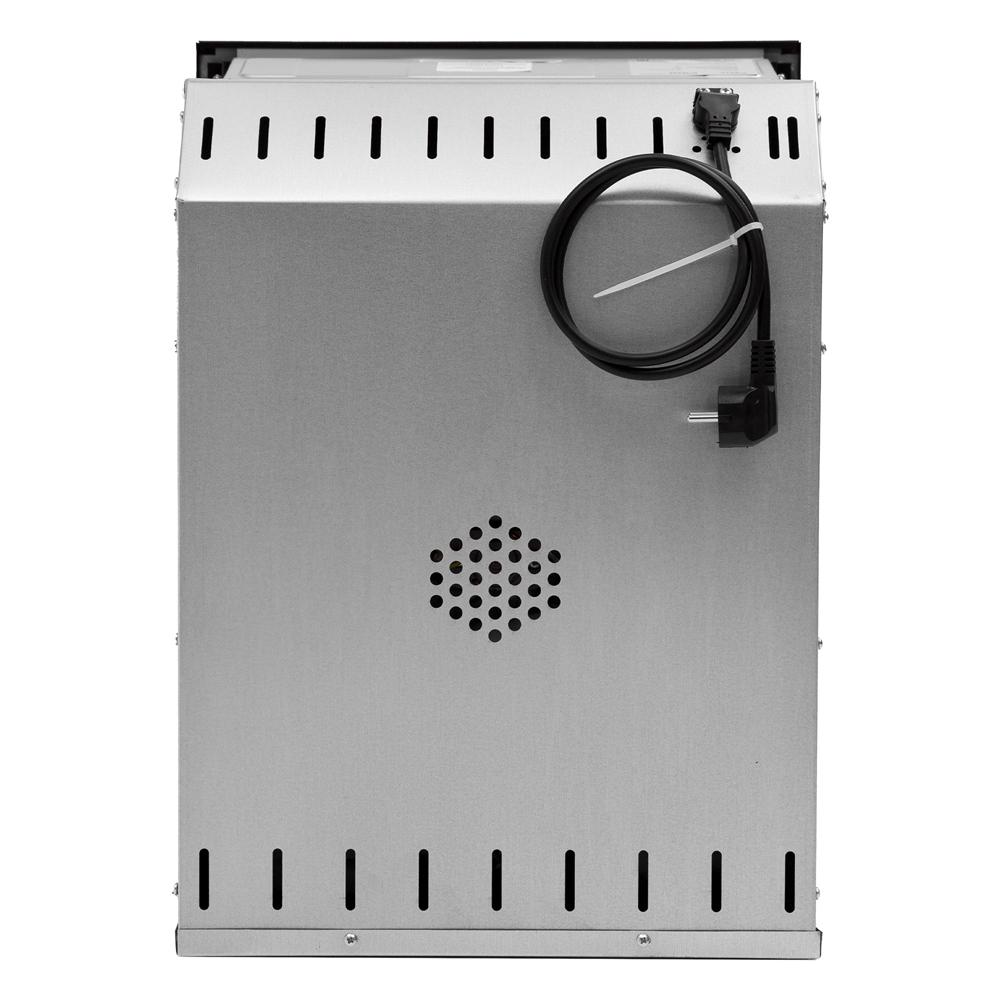 Электрический встраиваемый духовой шкаф D-45SD6 oasis 1107