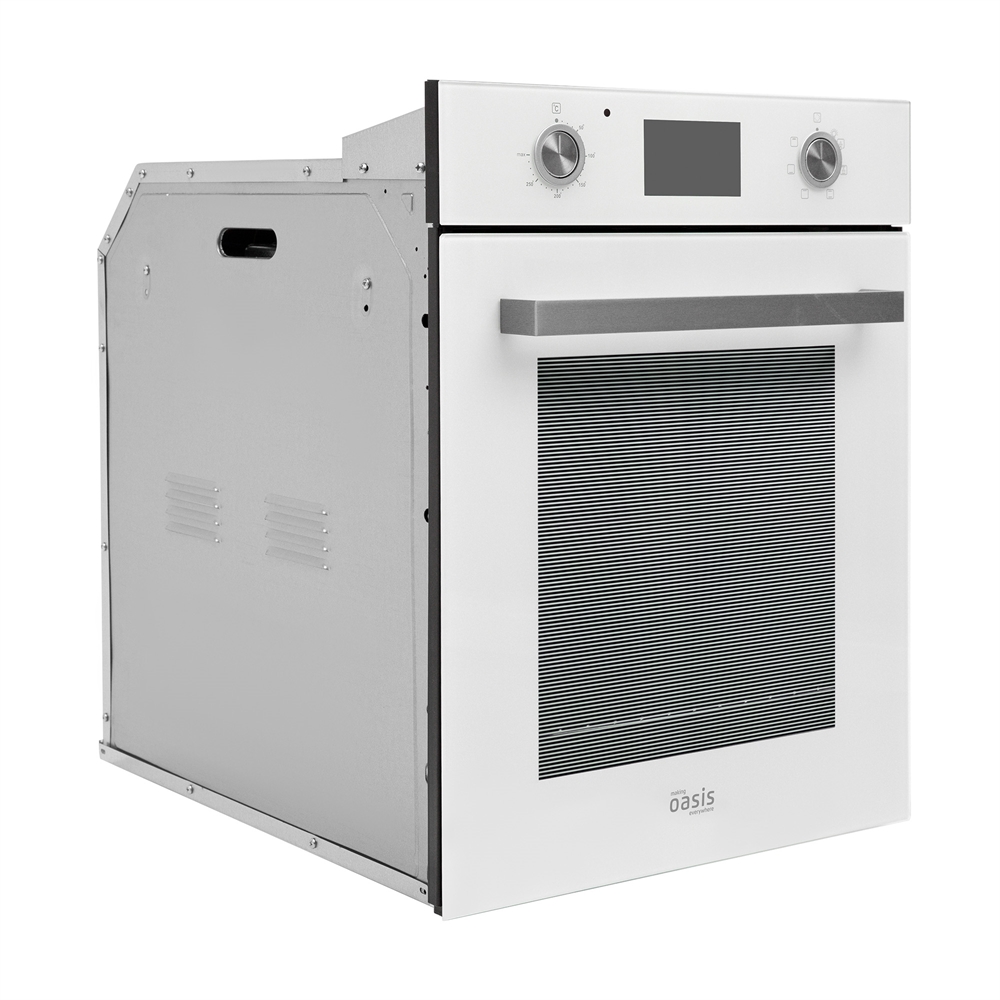 Электрический встраиваемый духовой шкаф D-45SW6 oasis 1108