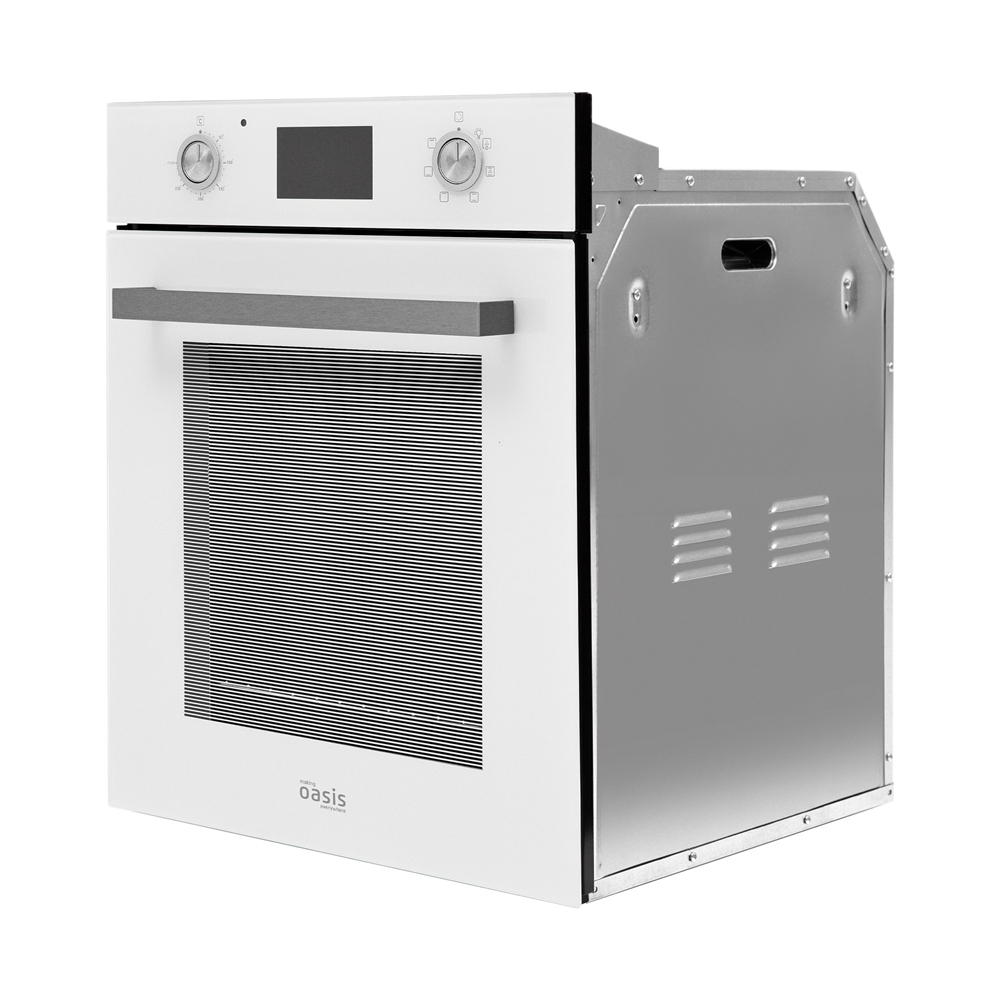 Электрический встраиваемый духовой шкаф D-45SW6 oasis 1108