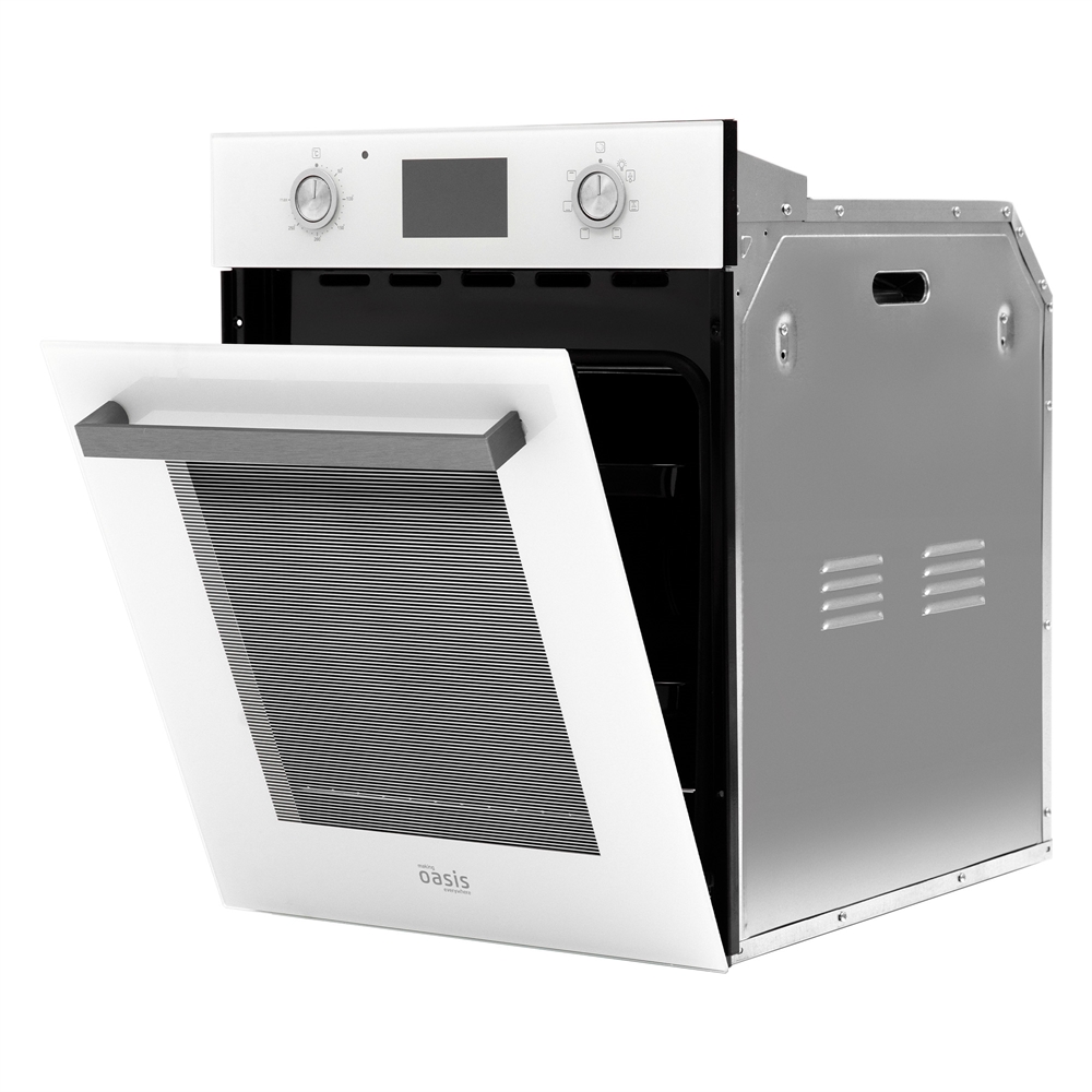 Электрический встраиваемый духовой шкаф D-45SW6 oasis 1108