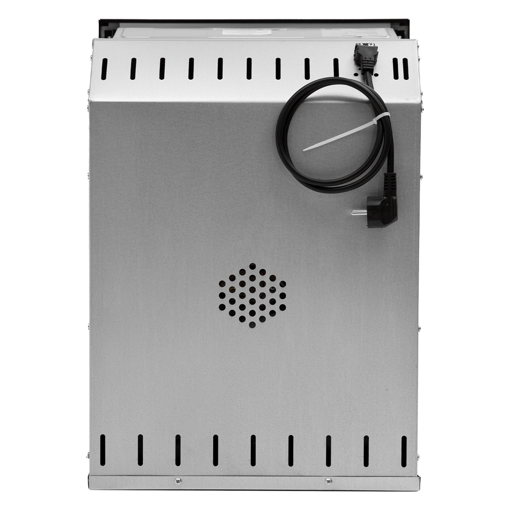 Электрический встраиваемый духовой шкаф D-45SW6 oasis 1108