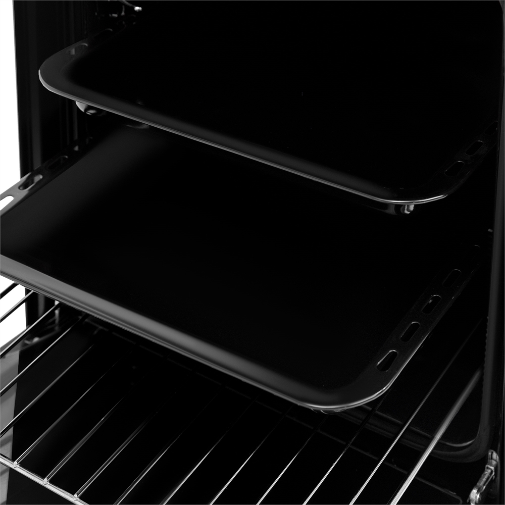 Электрический встраиваемый духовой шкаф D-45SW6 oasis 1108