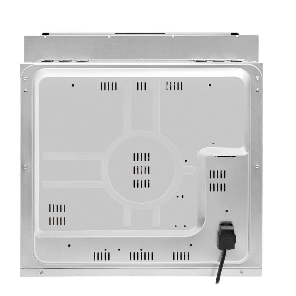 Электрический встраиваемый духовой шкаф D-MDG oasis 1170