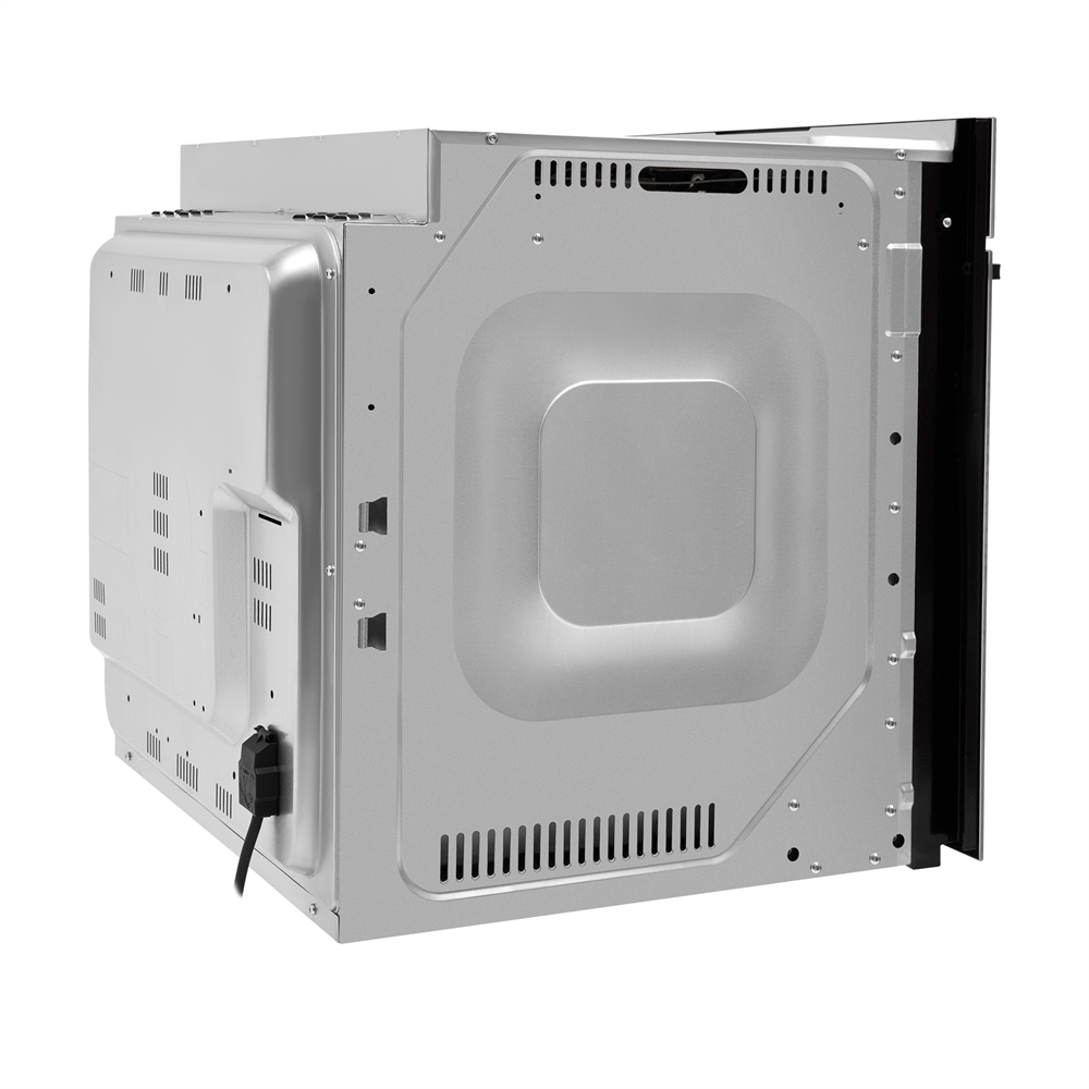 Электрический встраиваемый духовой шкаф D-MDG oasis 1170