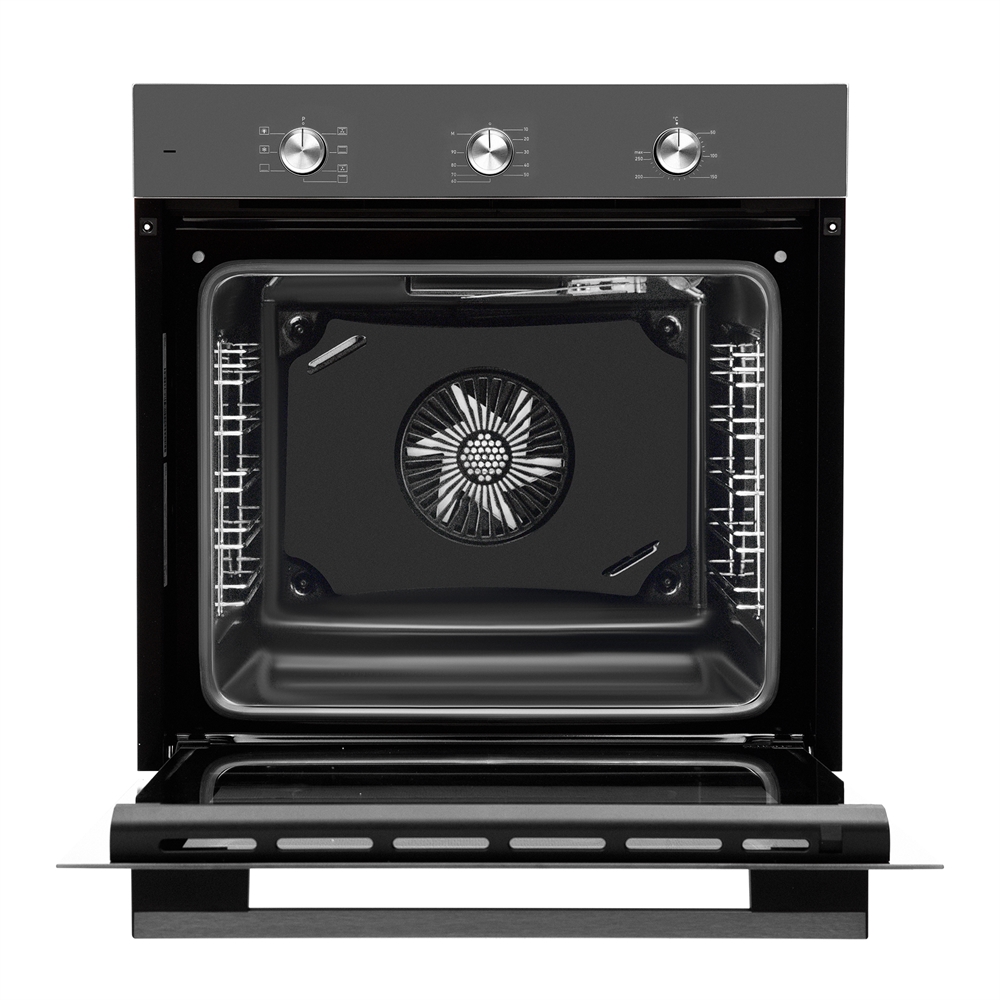 Электрический встраиваемый духовой шкаф D-MDG oasis 1170