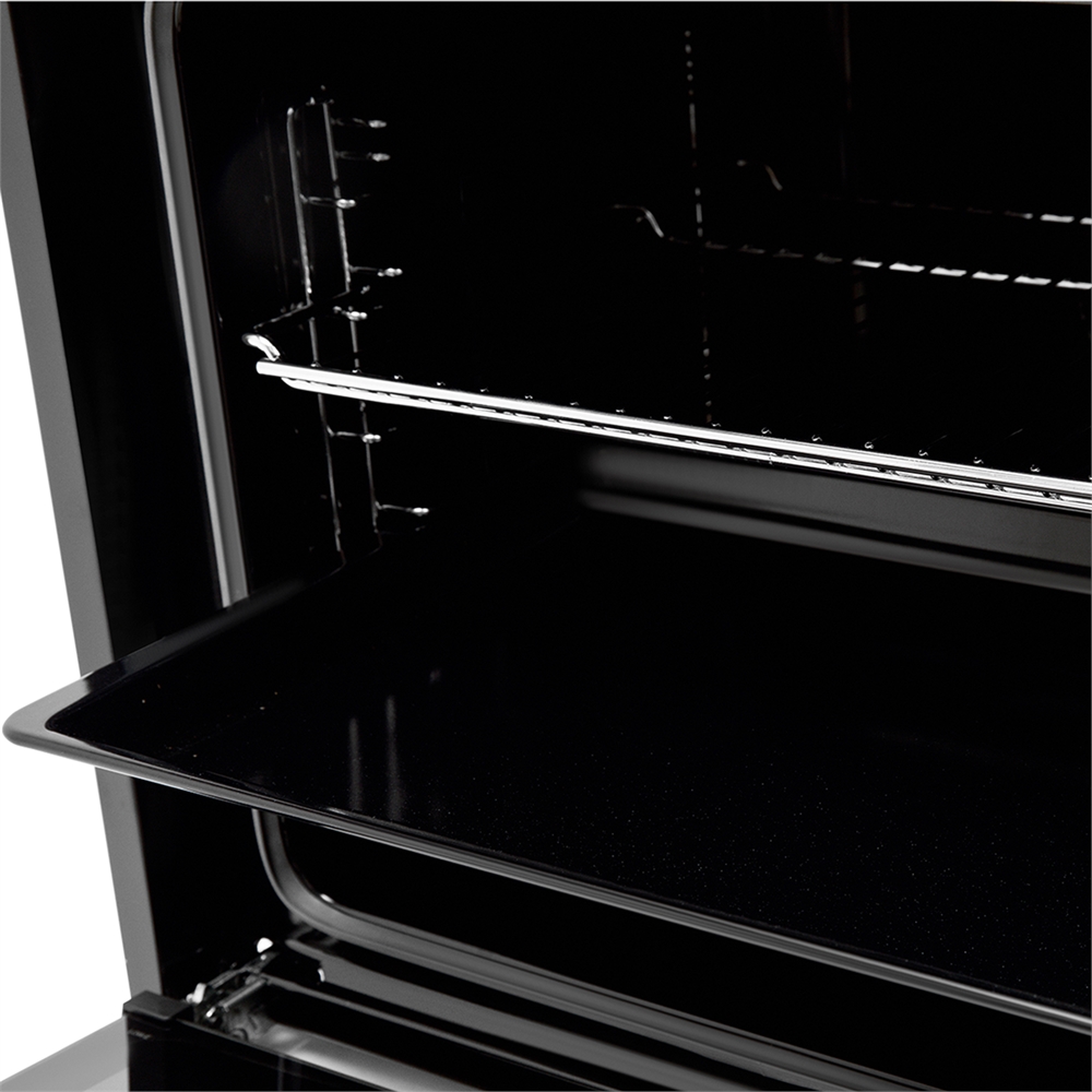 Электрический встраиваемый духовой шкаф D-MDG oasis 1170