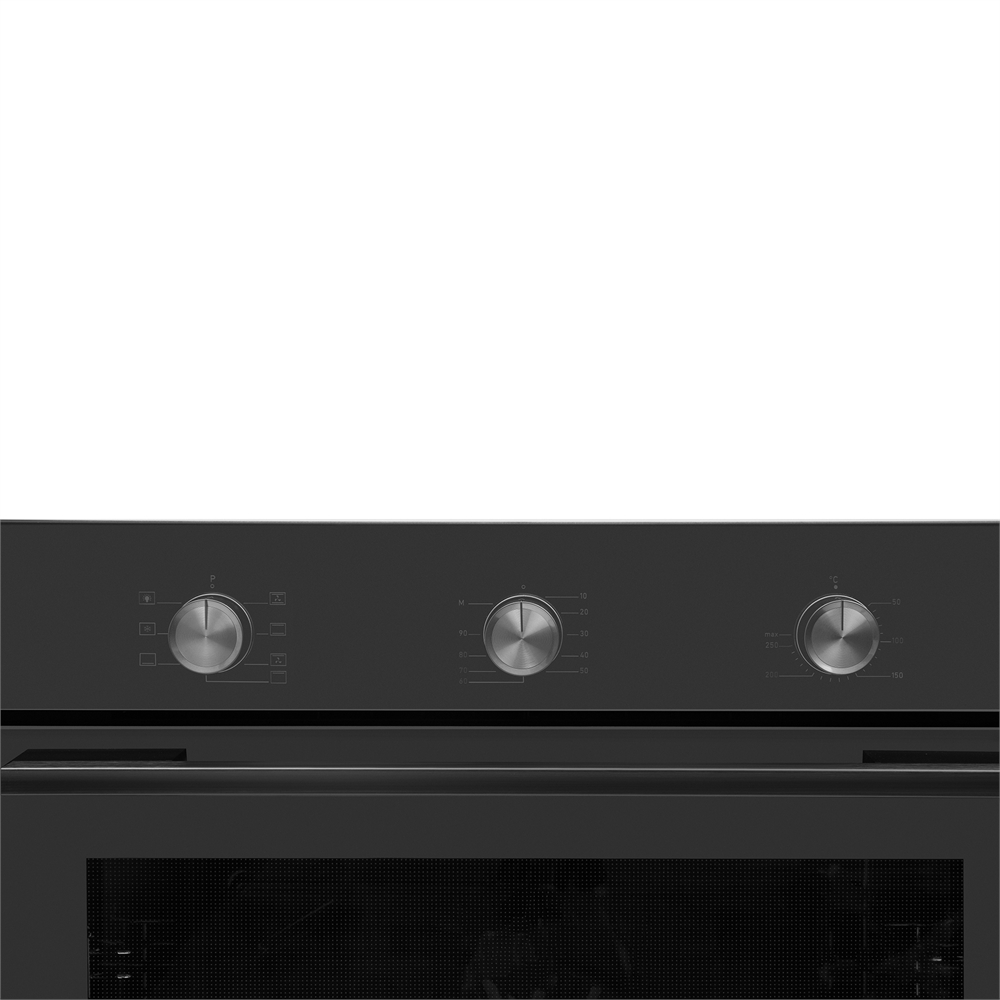 Электрический встраиваемый духовой шкаф D-MDG oasis 1170