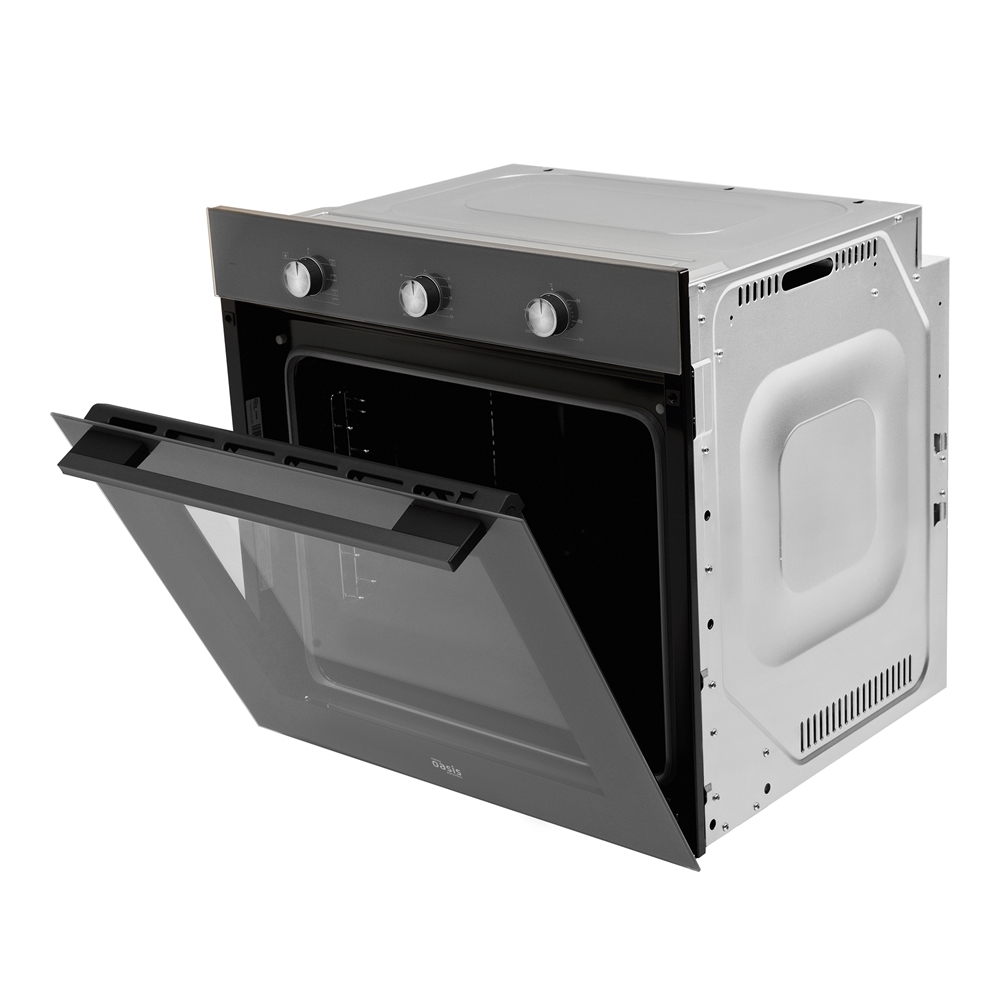 Электрический встраиваемый духовой шкаф D-MDG oasis 1170
