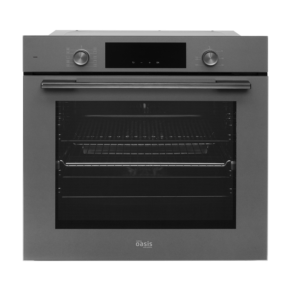 Электрический встраиваемый духовой шкаф D-SWG oasis 1171