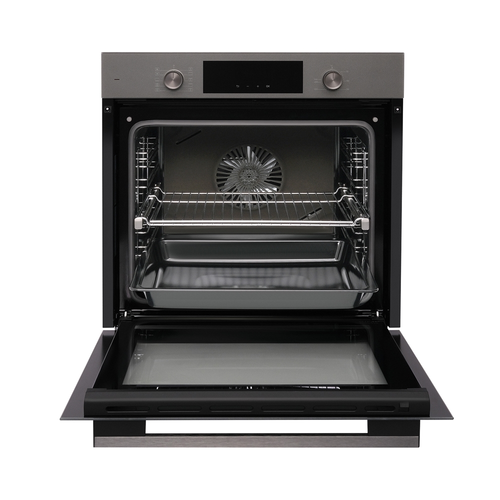 Электрический встраиваемый духовой шкаф D-SWG oasis 1171