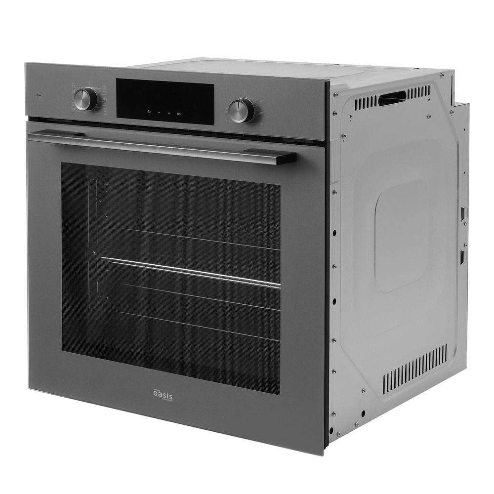 Электрический встраиваемый духовой шкаф D-SWG oasis 1171