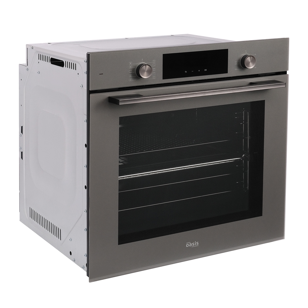 Электрический встраиваемый духовой шкаф D-SWG oasis 1171