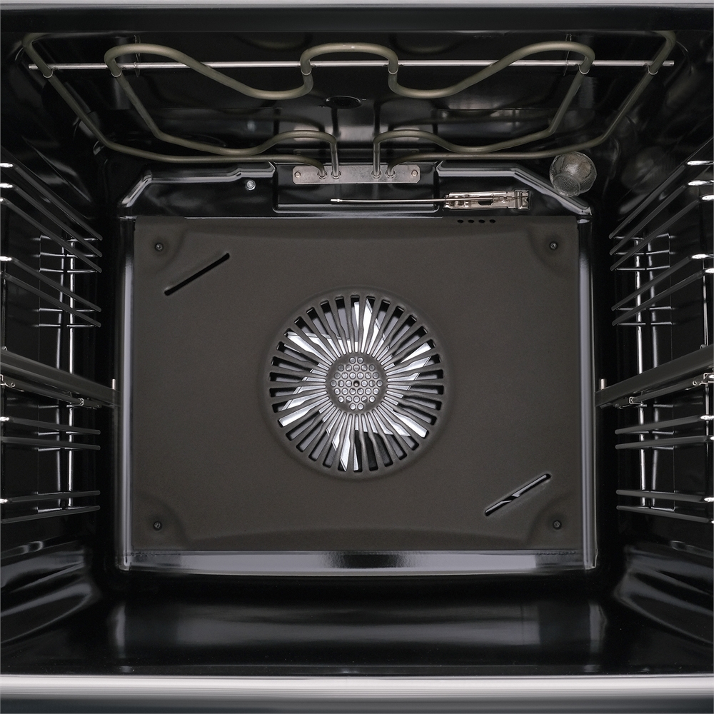 Электрический встраиваемый духовой шкаф D-SWG oasis 1171