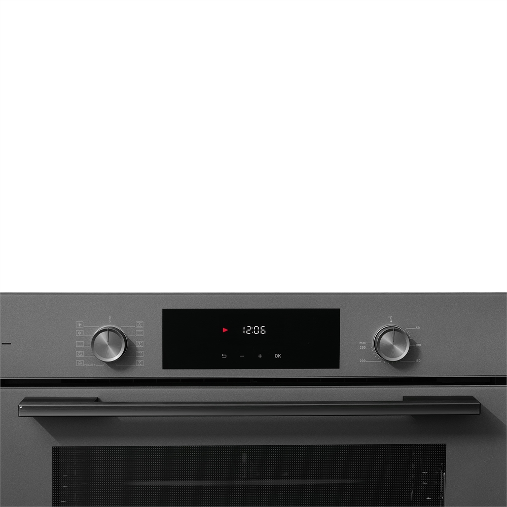 Электрический встраиваемый духовой шкаф D-SWG oasis 1171