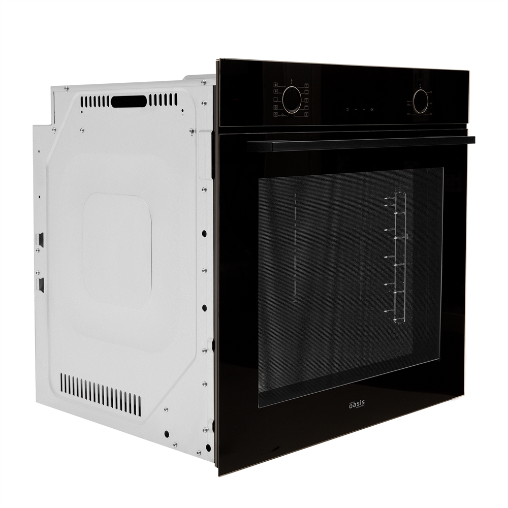 Электрический встраиваемый духовой шкаф D-SWB oasis 1172
