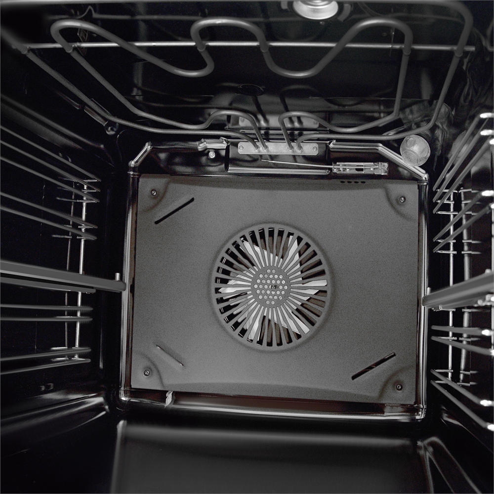 Электрический встраиваемый духовой шкаф D-SWB oasis 1172