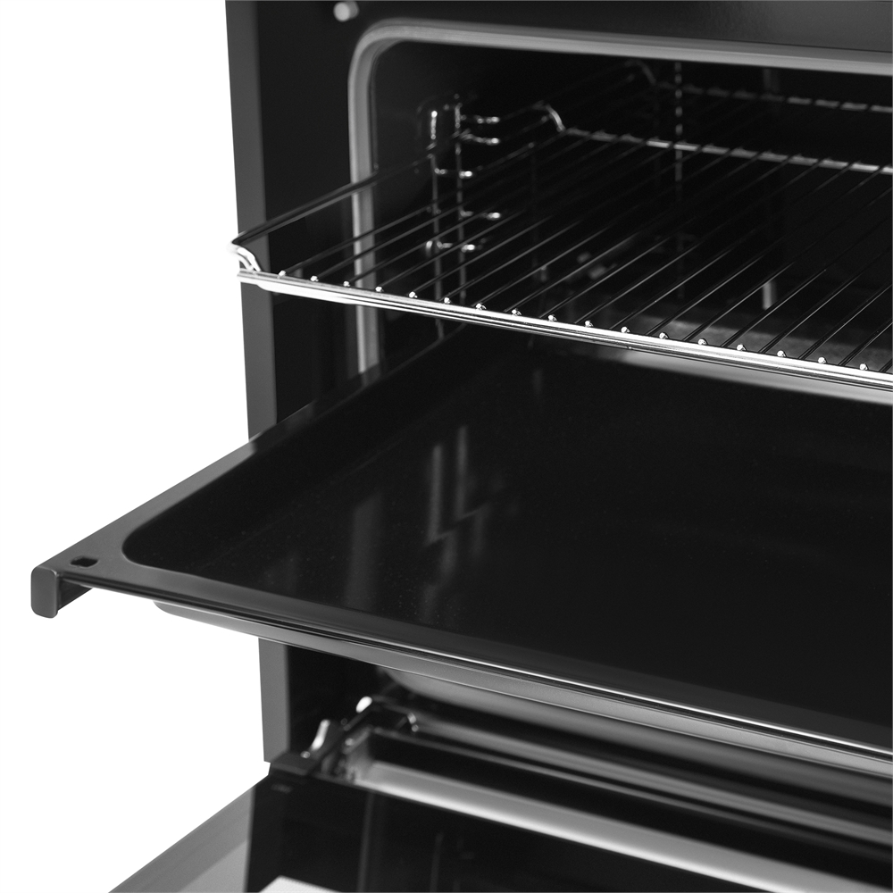 Электрический встраиваемый духовой шкаф D-SWB oasis 1172