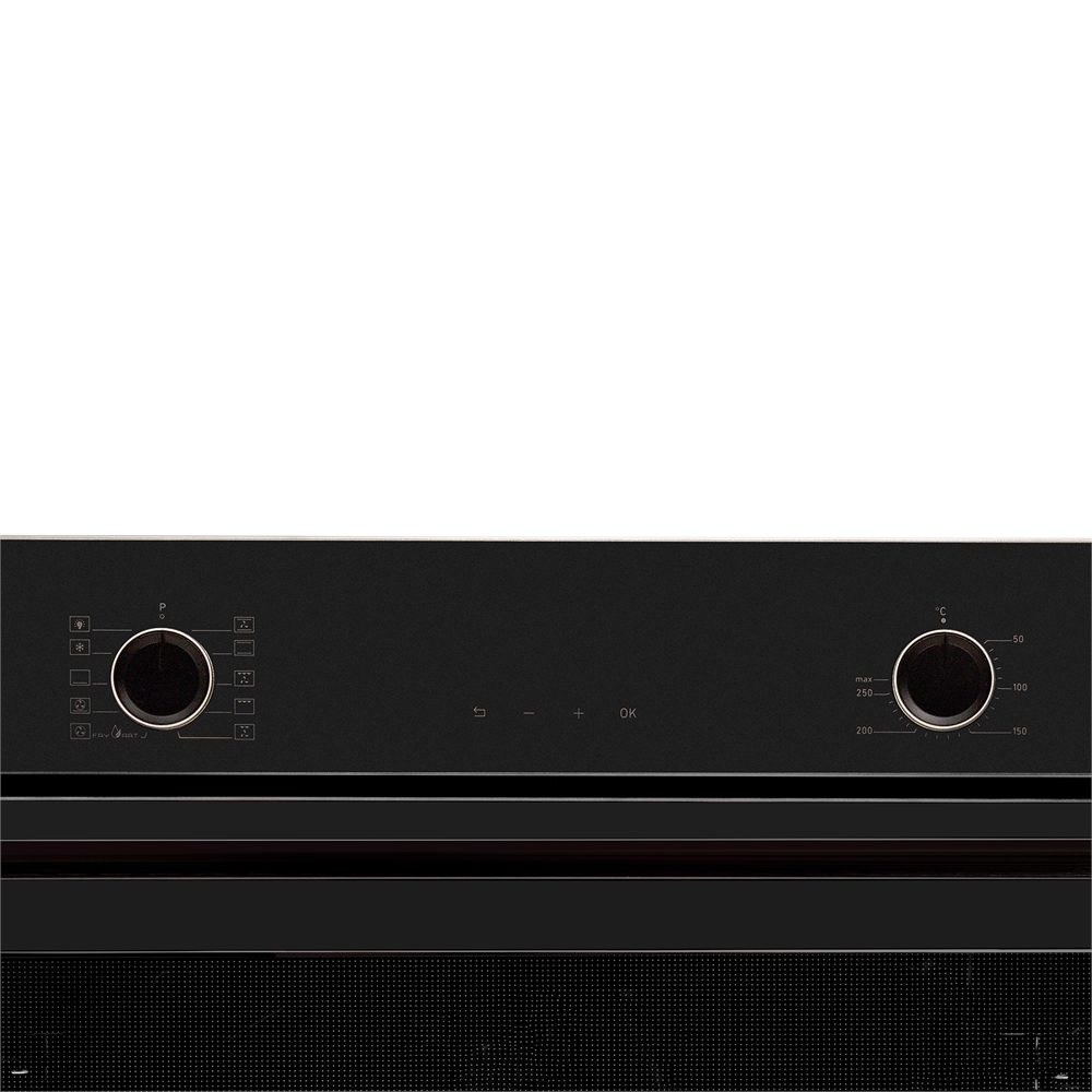 Электрический встраиваемый духовой шкаф D-SWB oasis 1172