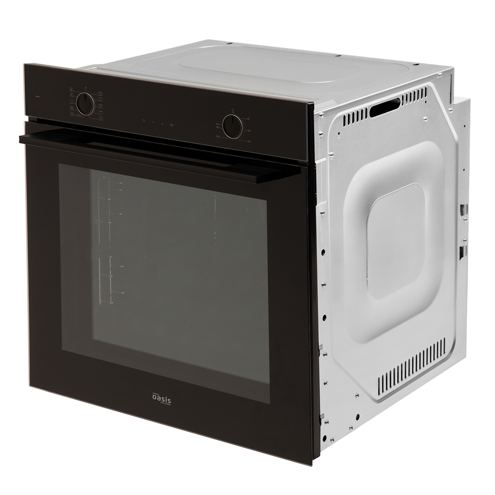 Электрический встраиваемый духовой шкаф D-SWB oasis 1172