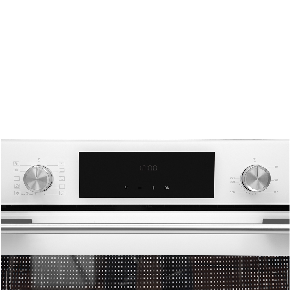 Электрический встраиваемый духовой шкаф D-SWW oasis 1173